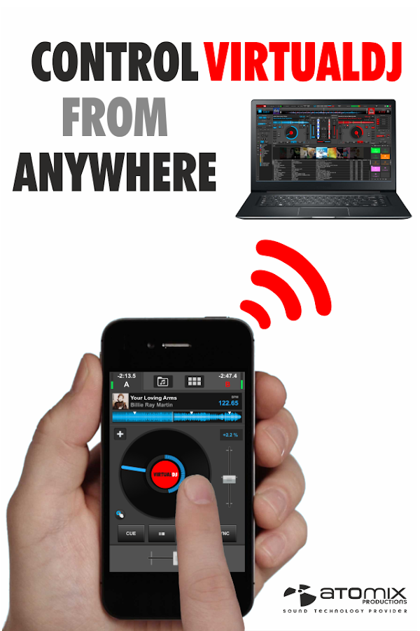 virtual dj 8 for android tablet free download